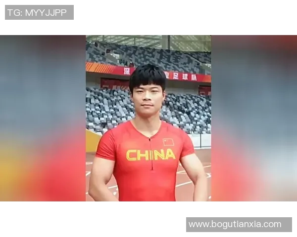 “飞人”谢幕 苏炳添正式宣告退役 “飞人”谢幕 苏炳添正式宣告退役