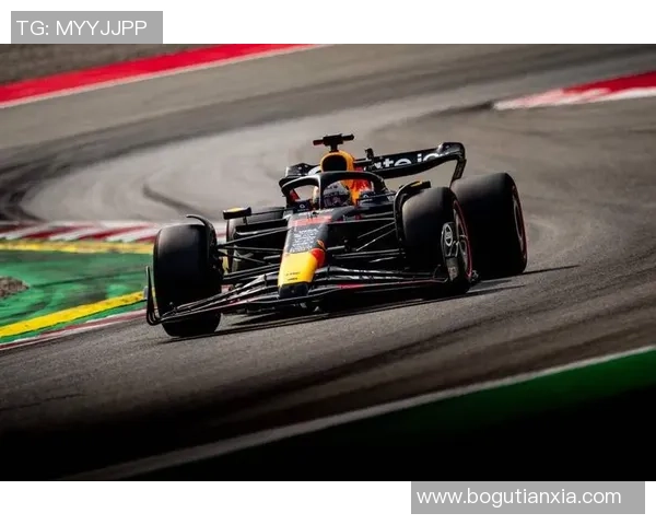 决战阿布扎比,维斯塔潘追平舒马赫5连冠纪录的时机总算拼出来了! 决战阿布扎比,维斯塔潘追平舒马赫5连冠纪录的时机总算拼出来了!