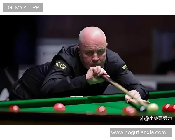 北爱尔兰公开赛:特鲁姆普三连鞭轻取希金斯进四强,巫师遭受七连败 北爱尔兰公开赛:特鲁姆普三连鞭轻取希金斯进四强,巫师遭受七连败