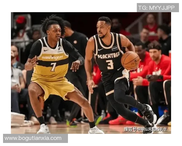 王子星：奇才主场对阵老鹰能否打出对攻格式？